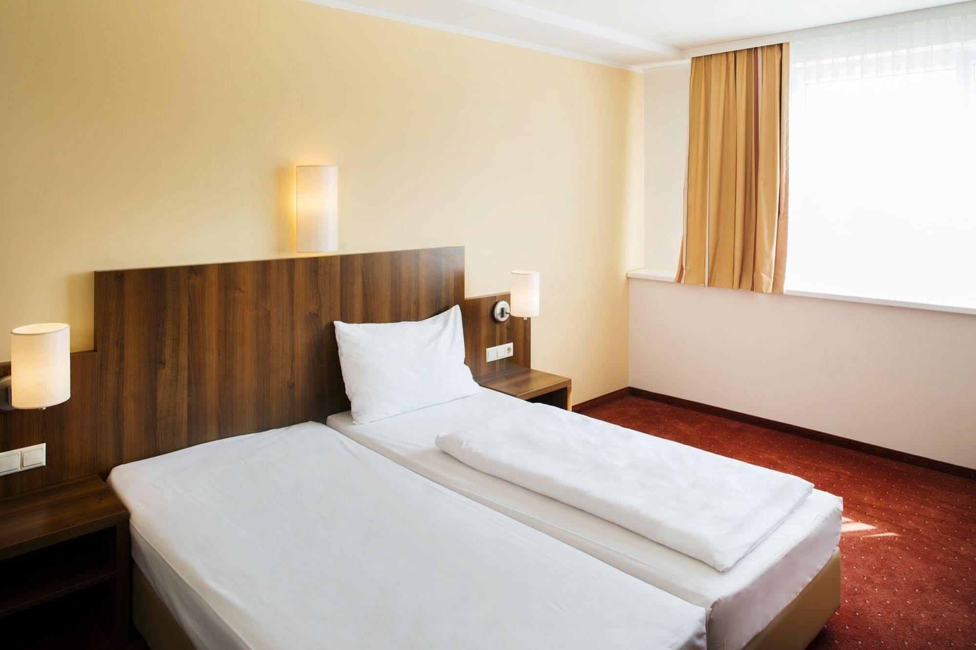 Hahn Hotel Viyana Dış mekan fotoğraf