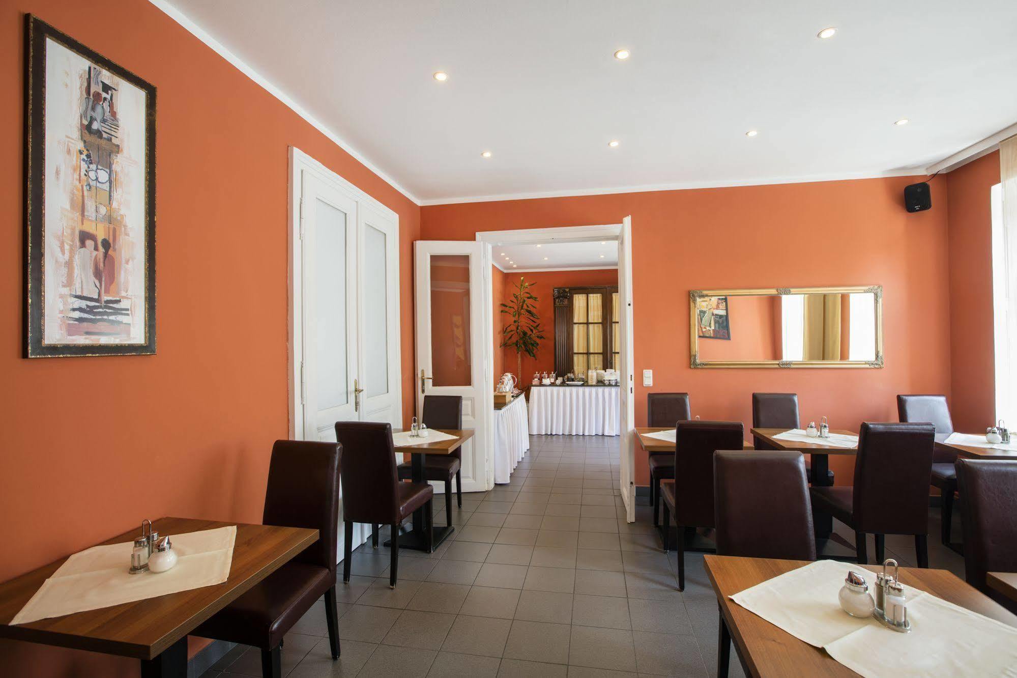 Hahn Hotel Viyana Dış mekan fotoğraf